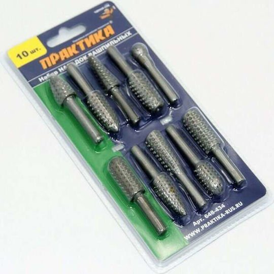 xlarge_20241022152953_koptika_exartimata_ergaleion_set_10tmch_kln_242117 Σετ Ράσπες Ξύλου για Δράπανο 10 Τεμαχίων 14242-05-1