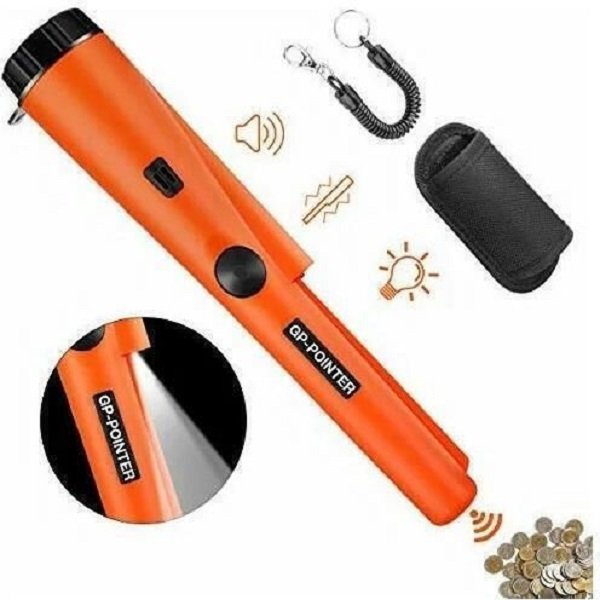 GP-012A5 Ανιχνευτής Καλωδίων & Μετάλλου