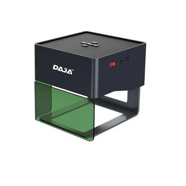 Φορητή Μηχανή Χάραξης Laser DAJA DJ6 Engraver 3W