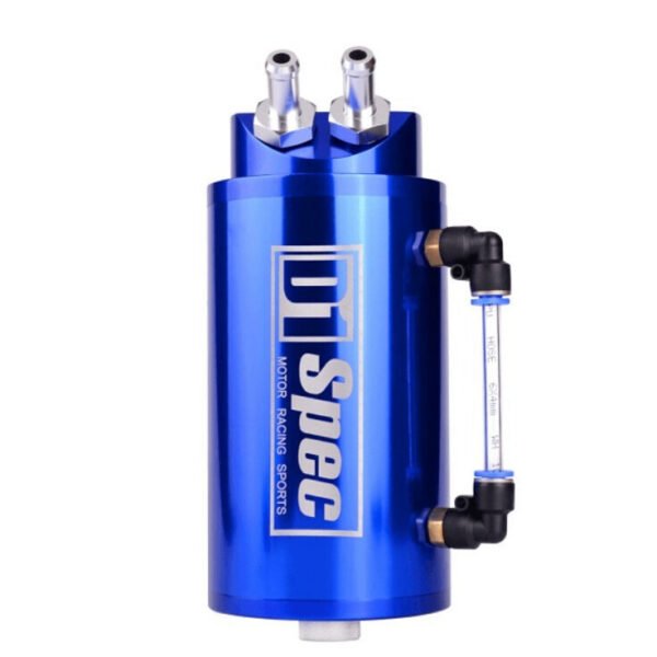 D1 Spec Δοχείο Αναθυμιάσεων Αυτοκινήτου Μπλε 0550