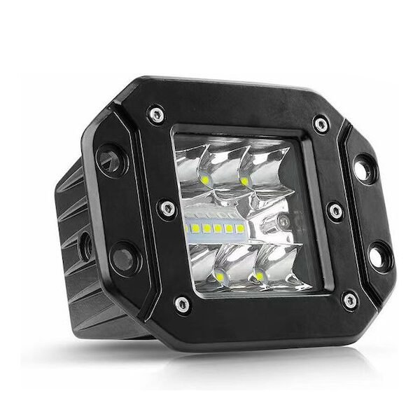 Aerbes AB-Q634 Προβολέας Αυτοκινήτου LED 39W 1τμχ