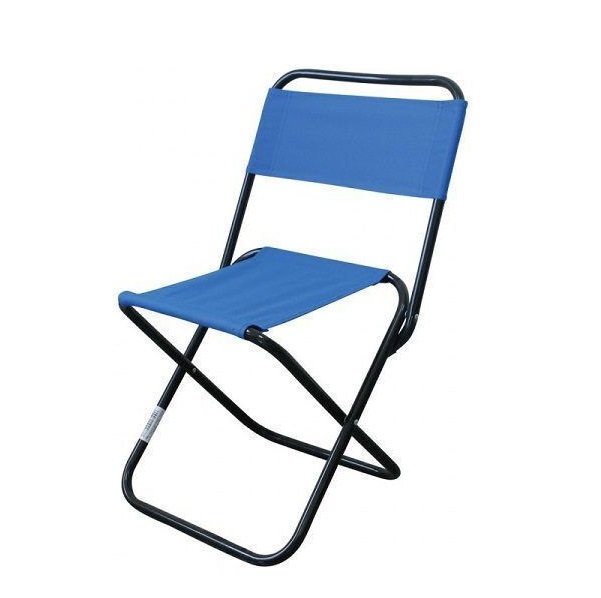 Καρέκλα Μεταλλική Εξωτερικού χώρου 58x34x25cm ForHome 24004673 - For Home