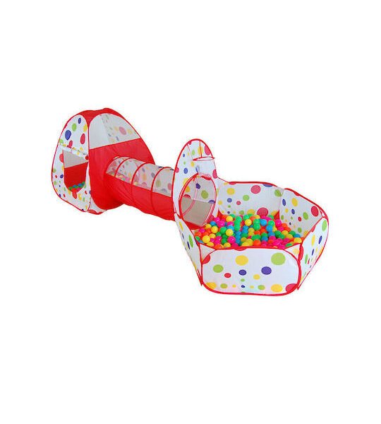 fixedratio_20230208100628_83721d99 Παιδική Σκηνή Τούνελ Pop Up SDS-20196 Πολύχρωμο