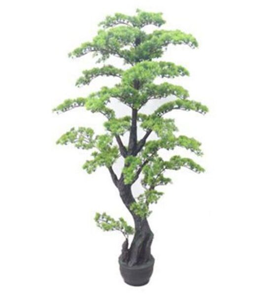 Mr.Elephant Τεχνητό Φυτό Μπονσάι σε γλάστρα 30x160cm SDS-21201