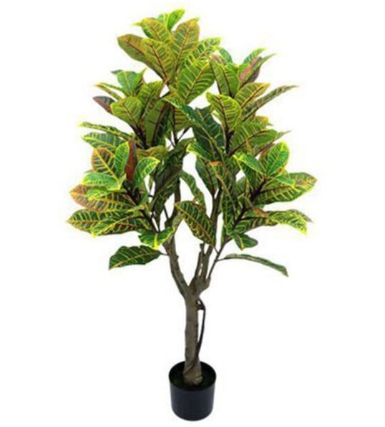 Mr Elephant Τεχνητό Φυτό σε Γλαστράκι 35x160cm SDS-21205