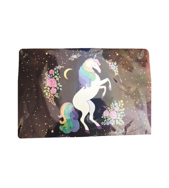 ForHome Σουπλά Πλαστικό 43x28cm SDS-1723 4τμχ