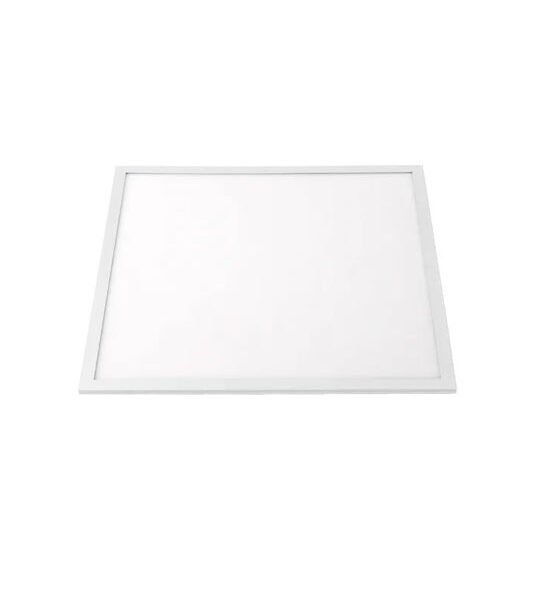 Aigostar Τετράγωνο Χωνευτό LED Panel Ισχύος 50W με Φυσικό Λευκό Φως 60x60εκ. 02465