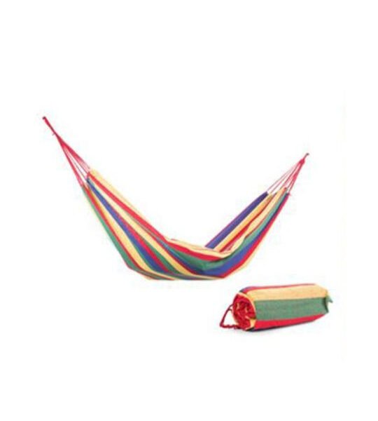 Αιώρα Υφασμάτινη Πολύχρωμη 200x100εκ. sds-21325