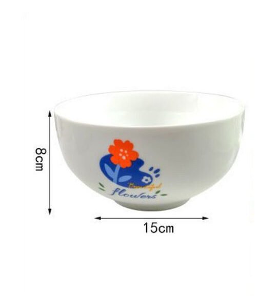 ΜΠΟΛ KC09 ΛΕΥΚΟ SDS-25791-TS SZ