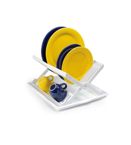 fixedratio_20250221104041_sds_stegnotiras_nerochyti_diorofos_se_leyko_chroma SDS Στεγνωτήρας Νεροχύτη Διώροφος σε Λευκό Χρώμα PF-1118201-TS SZ