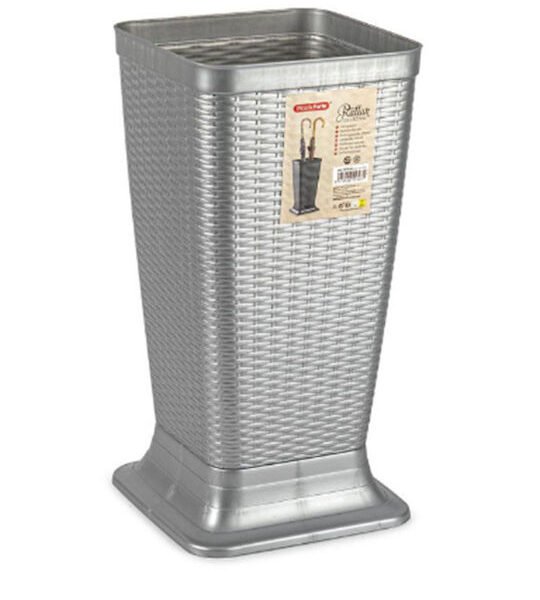 fixedratio_20250221165319_sds_omprelothiki_plastiki_asimi SDS Ομπρελοθήκη Πλαστική Ασημί PF-1471812-TS SZ