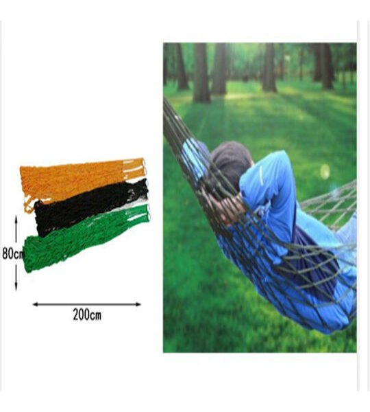 ΑΙΩΡΑ 200*80CM ΝΑΙΛΟΝ SDS-27133-TS SZ