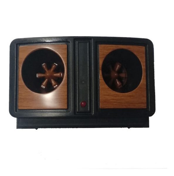 Συσκευή Υπερήχων Απώθησης Τρωκτικών PRP-118