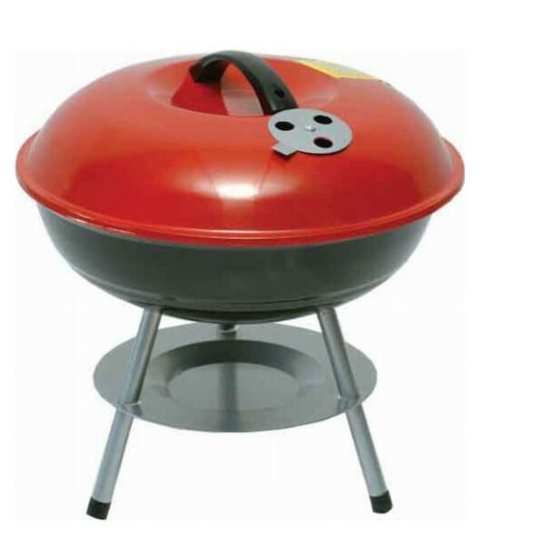 Ψησταριά Επιτραπέζια Φορητή 25-05849