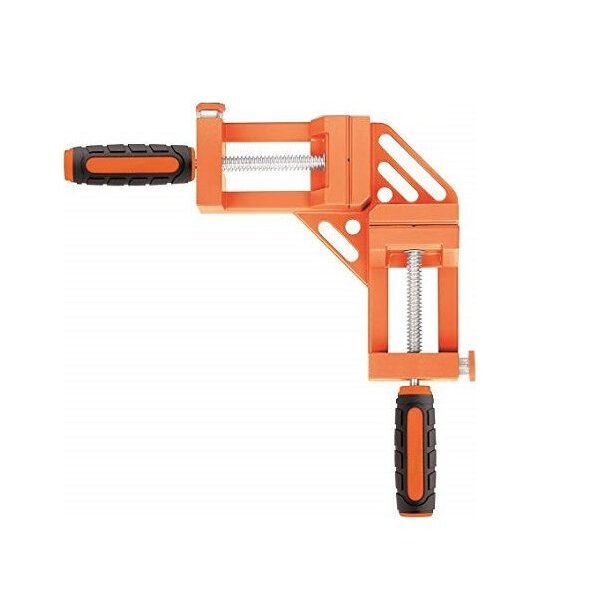 Bossram 887460 Σφιγκτήρας Γωνιών με Μέγιστο Άνοιγμα 150mm - Bossram