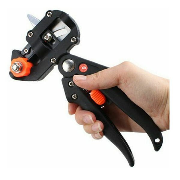 42006KGR00BK Ψαλίδι Εμβολιασμού