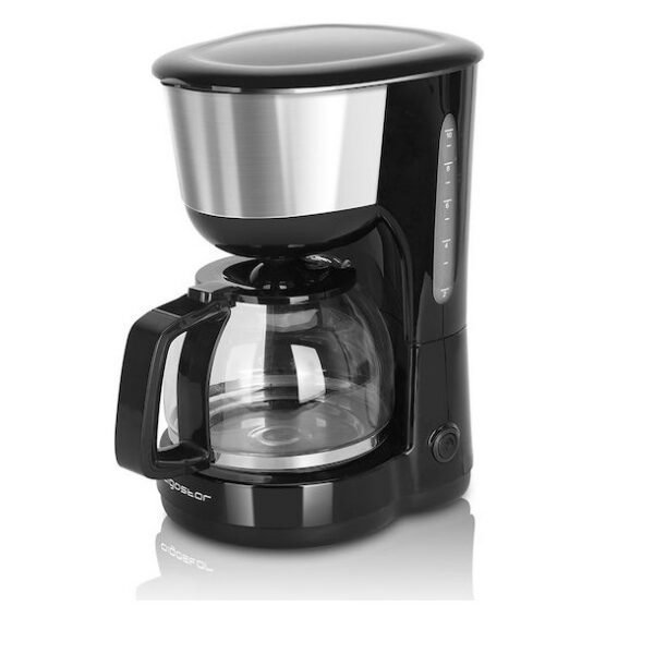 xlarge_20220314151429_aigostar_kafetiera_filtrou_1000w Aigostar Καφετιέρα 1000W 1250 ml (10 φλιτζάνια) MRE 25501181