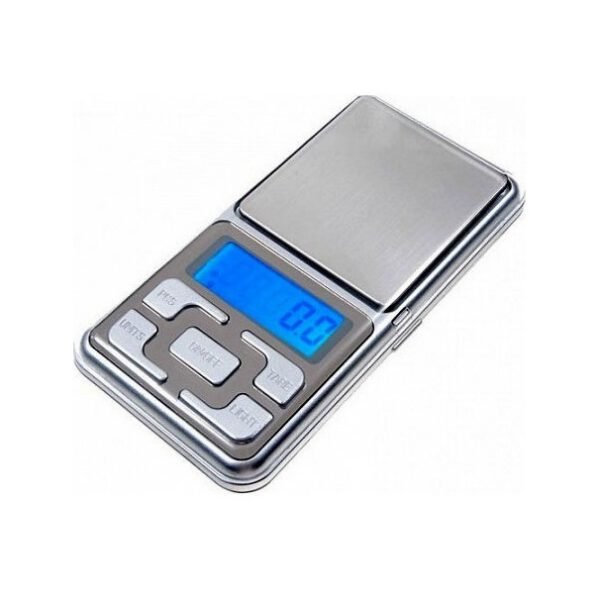 Επαγγελματική Ζυγαριά MH-Series Digital Pocket Scale MH-200