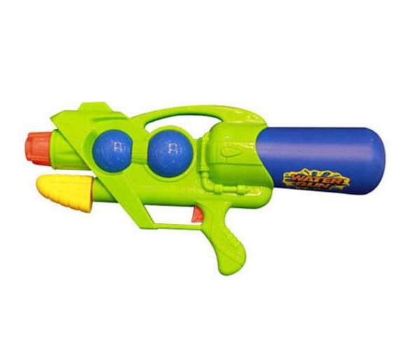 Νεροπίστολο Μπλε 47εκ. SDS-4988