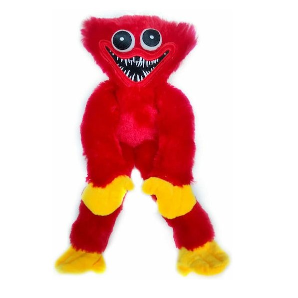 Λούτρινο Huggy Wuggy Red 40 εκ. 17875