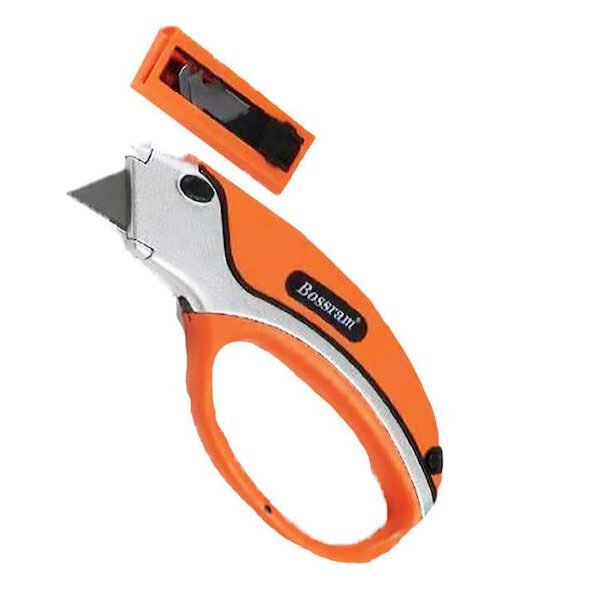 xlarge_20220801113720_bossram_868489 Κοπίδι Φαλτσέτα Bossram με Μεταλλικό Σώμα 868489