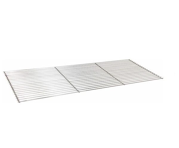 Σχάρα Μεταλλική Ψησίματος 75x26εκ. Cookman - For Home SDS-19163