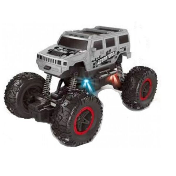 Spring Off Road Speed Climbing Car Τηλεκατευθυνόμενο Αυτοκίνητο Stunt 1:18 SDS-19870