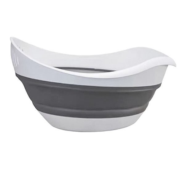 Spring Σουρωτήρι Λαχανικών Πλαστικό 30x25cm SPSDS20748