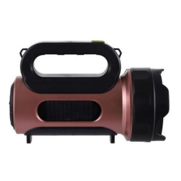 Επαναφορτιζόμενος Προβολέας Χειρός LED Aerbes AB-TA221