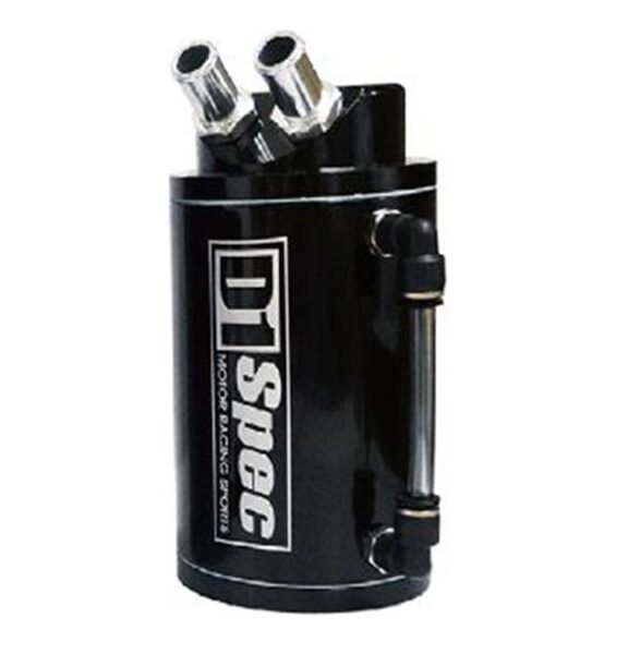 D1 Spec Δοχείο Αναθυμιάσεων Αυτοκινήτου DS-100550-2