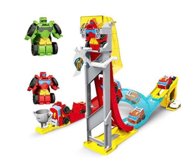 Πίστα Max Robot SDS-20098