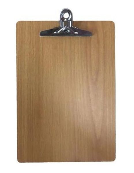 xlarge_20230413131104_ntosie_me_piastra_synedriou_gia_charti_a3_kafe_spsds15187 Ντοσιέ με Πιάστρα Συνεδρίου για Χαρτί A3 Καφέ SPSDS15187