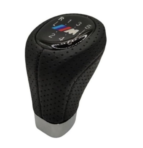 Πόμολο-Λεβιές 6 ταχυτήτων BMW 8888-k