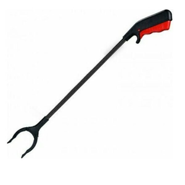 Τσιμπίδα Αναδιπλούμενη Πλαστική 37675