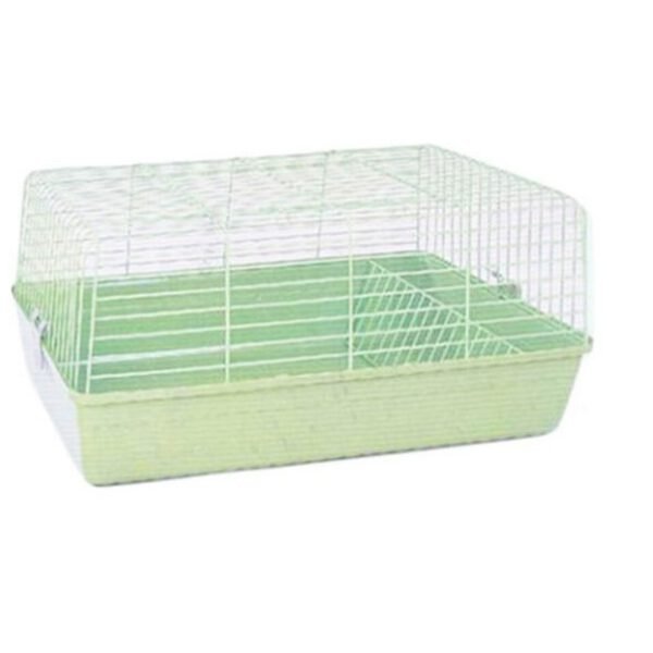 Κλουβάκι Τρωκτικών Πλαστικό 84x48.5x38cm - For Home