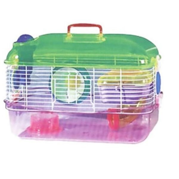 xlarge_20230916012513_klouvi_troktikou_40x26x27cm_sds_15687 Κλουβί Τρωκτικού 40x26x27cm SDS-15687