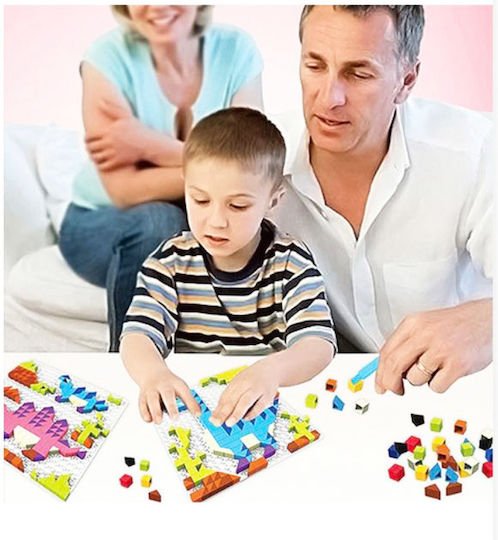 xlarge_20230921135824_25be3b2a Εκπαιδευτικό παιχνίδι Puzzle Series Under Sea 420+pcs Πολύχρωμο 6 in 1 SDS-19934 4+