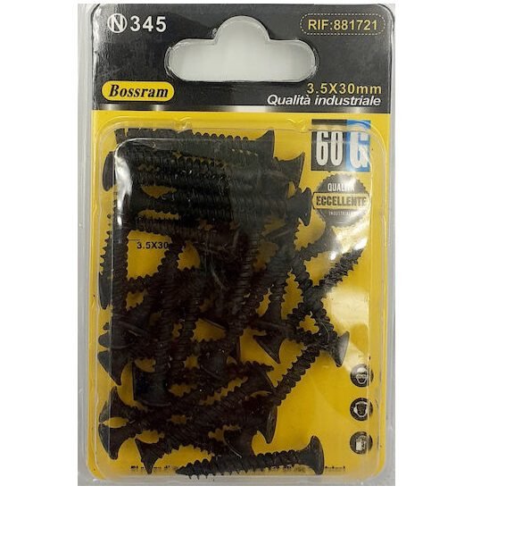 xlarge_20231002095142_vida_gypsosanidas_me_diametro_m3_5_kai_mikos_30mm_35tmch_bossram_881721 Βίδα Γυψοσανίδας με Διάμετρο M3.5 και Μήκος 30mm 35τμχ Bossram 881721