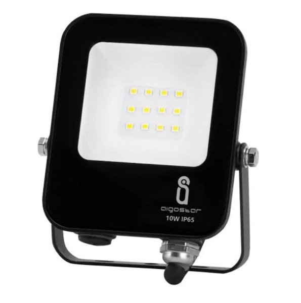 Προβολέας LED 10W 6500K Day light IP65 Aigostar 21938 - Aigostar