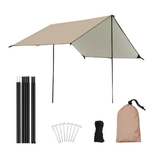 xlarge_20240408104256_antallaktiko_tentopano_3x3m_get_tent_sds_21323_oem Ανταλλακτικό Τεντόπανο 3x3m GET-TENT-SDS-21323-OEM