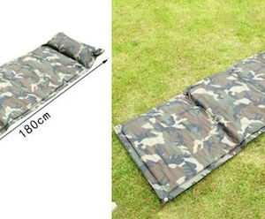 ForHome Sleeping Bag Μονό SDS-24004627