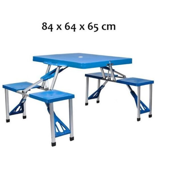 ΣΕΤ ΕΠΙΠΛΑ ΕΞΩΤΕΡΙΚΟΥ ΧΩΡΟΥ HY-8082 84*64*65CM 8082 84*64*65CM SDS-24632-TS SZ