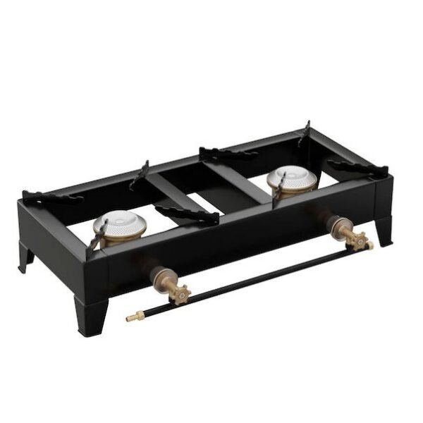 ΕΣΤΙΑ ΥΓΡΑΕΡΙΟΥ ΔΙΠΛΗ ΜΑΥΡΗ SDS-22985-TS SZ