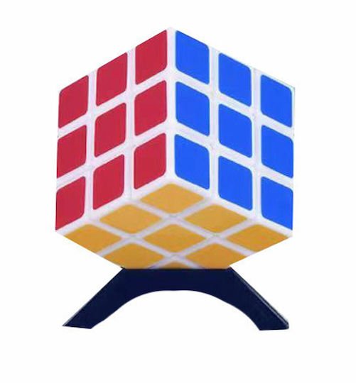 Κύβος Series Cube 3 in 1 3x3x3 SDS-17393