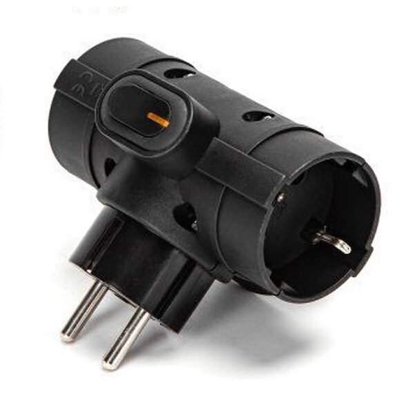 xlarge_20240715123349_aigostar_polyprizo_asfaleias_2_theseon_me_diakopti_mayro_36139 Πρίζα ασφαλείας 2 θέσεων με διακόπτη μαύρο 9.2x8x8.5cm Aigostar 36139 - Aigostar