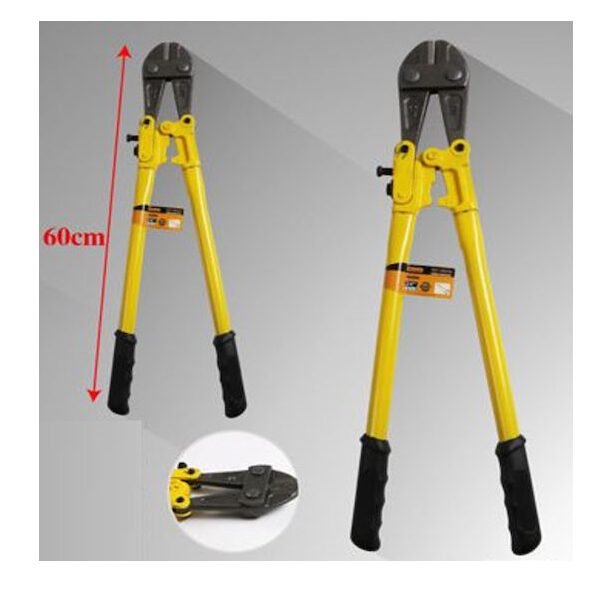 Κόφτης Σύρματος 60cm Bossram 869128 - Bossram