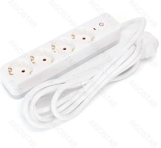 xlarge_20240926102822_aigostar_polyprizo_asfaleias_4_theseon_me_diakopti_kai_kalodio_5m_gri_27500 Aigostar Πολύπριζο Ασφαλείας 4 Θέσεων με Διακόπτη και Καλώδιο 5m Γκρι 27500