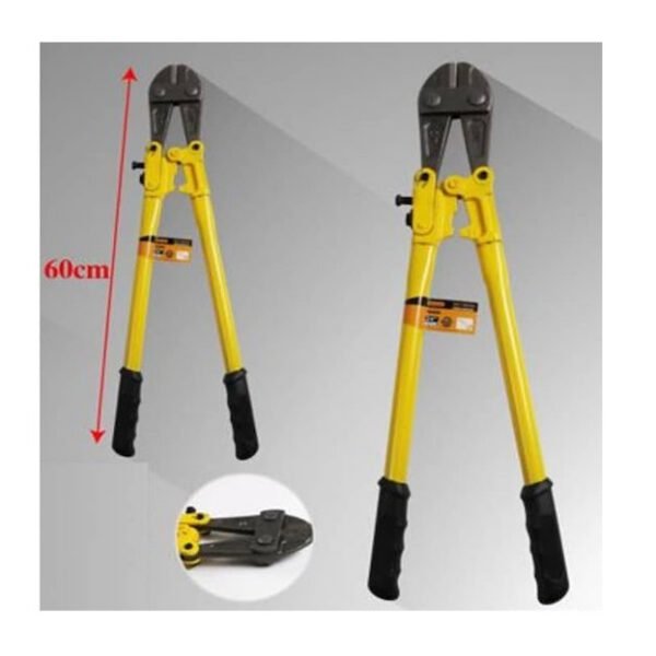 Κόφτης Σύρματος 60cm Bossram-128956