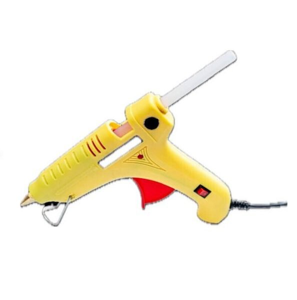 ΠΙΣΤΟΛΙ ΣΙΛΙΚΟΝΗΣ BOSSRAM 230V 50Hz 623307