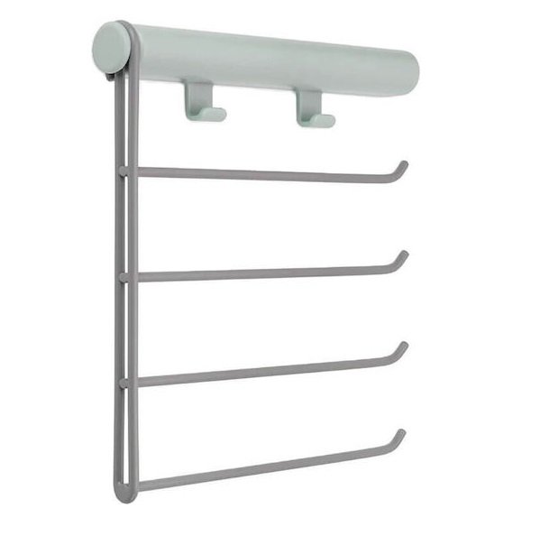 Κρεμάστρα Ντουλάπας για Ζώνες HTS00272